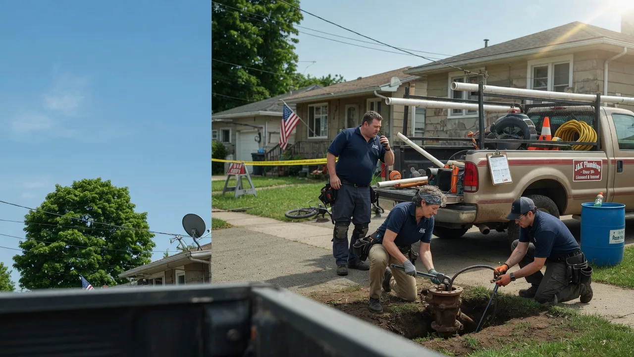 Water Heater Replacement in D Lo, MS near me